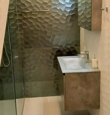 Apartament Mama Fox