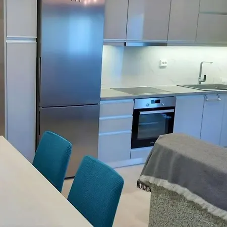 Apartament Mama Fox