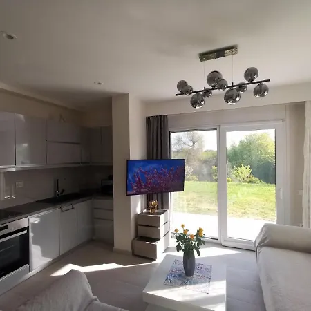 Mama Fox Apartament