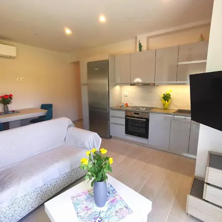 Apartament Mama Fox