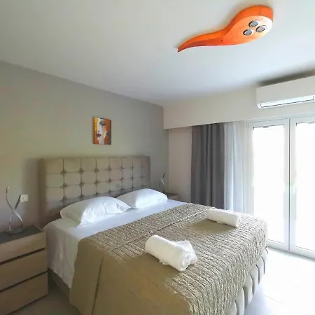 Apartament Mama Fox *