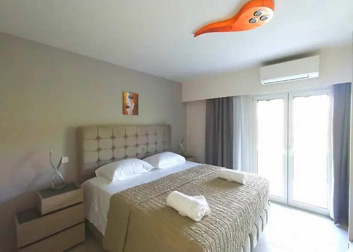 Apartment Mama Fox *